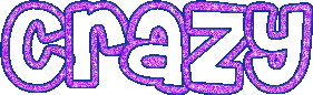 crazy letters