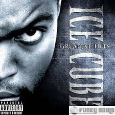 Ice Cube - Ice Cube: Greatest Hits