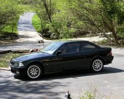 1996 bmw 325i
