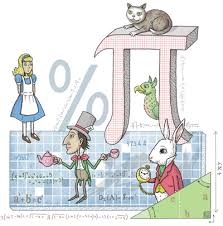 alice in numberland
