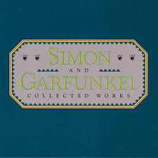 Simon And Garfunkel - Collected Works