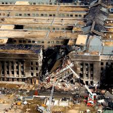 9/11 Pentagon