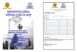 bola jaring