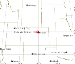 william fisher colorado springs