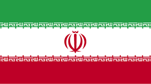 Flag of Iran