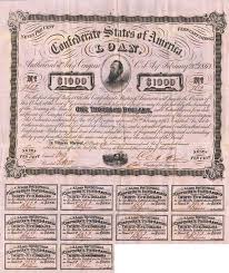 loan certificate