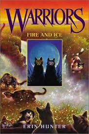 warriors cat series