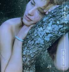 Tori Amos - Hey Jupiter Ep