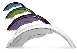 arc mouse