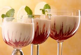 dr oetker mousse