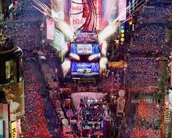new and improved ball drop