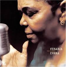 cesaria evora