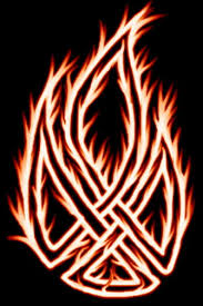 enternal flame