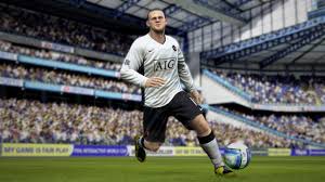 fifa 2008 ps3