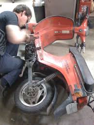 derbi ds50