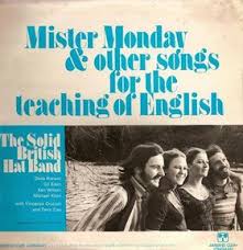 mister monday