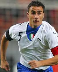 fabio cannavaro