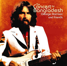 George Harrison - The Concert For Bangla Desh