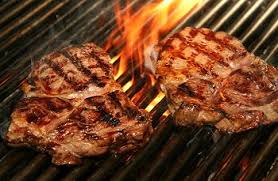 beef steaks