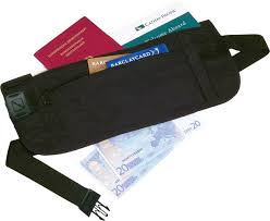 money belt for women