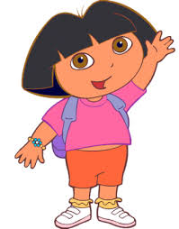 Win een DORA prijzenpakket