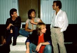 Tom Petty - Right By Da Beach