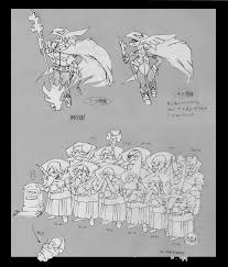 final fantasy ix art