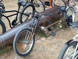 bicycle springer