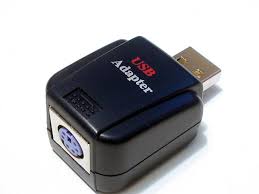ps2 to usb converter