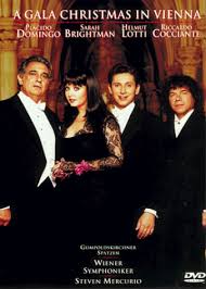 Sarah Brightman - A Gala Christmas In Vienna