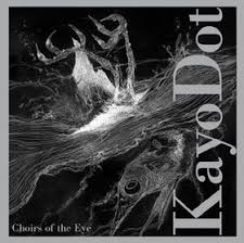 choirs of the eye