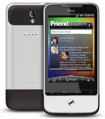 android htc legend