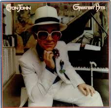 elton john greatest hits vol 3