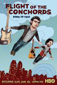 flight of conchords