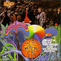 Bee Gees - "Red Chair, Fade Away"