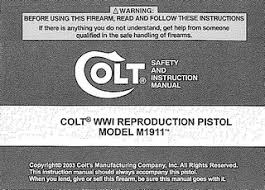 reproduction firearms