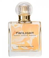 sarah jessica parker twilight perfume