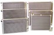 tractor radiators