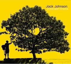 jack johnson better together cd