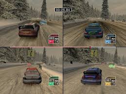 colin mcrae rally 04