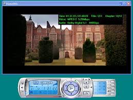 PowerDVD
