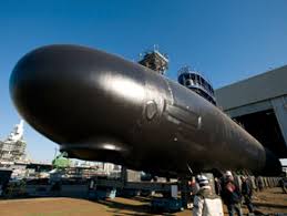 northrup grumman