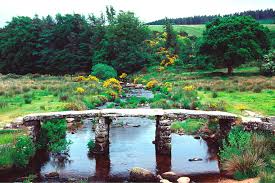 clapper bridge