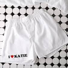 sleeping shorts
