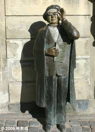 evert taube