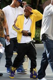 lil wayne jackets