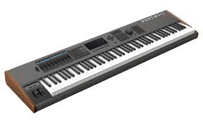 pc3 kurzweil