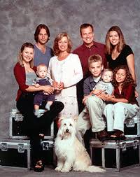 7th heaven tv show