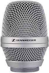 mic head