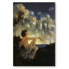 maxfield parrish posters